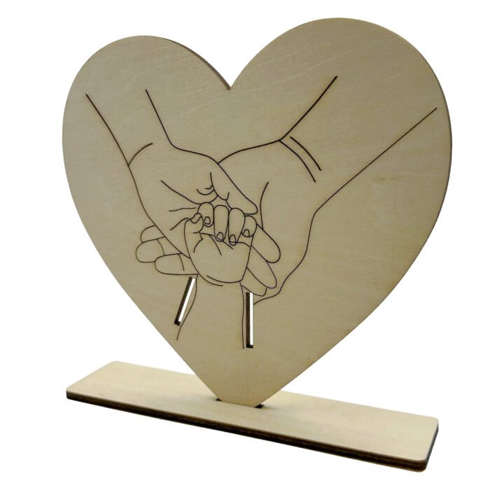 爱心立体 测斜 白底 爱心立体 测斜 白底